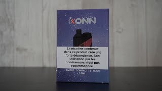 IKONN TOTAL de chez ELEAF