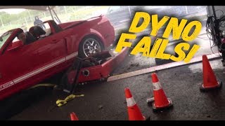 Biggest Dyno Fails Of 2017