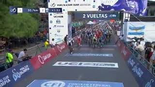 Vuelta a san juan ¡Etapa 7! Resumen 3