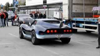 Corvette Mako Shark - Extremly Rare!