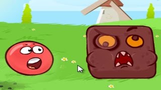 Мультик Игра Большой пушистик