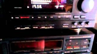 Denon DRM-710
