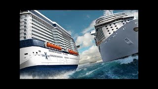 Cargo Simulator Big Cruise Ship Games Passenger  - Android Gameplay