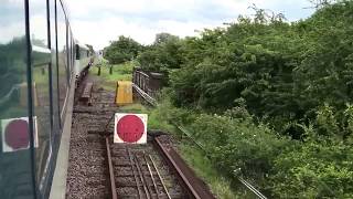 GCR(N) 41001 Prototype HST & 47765