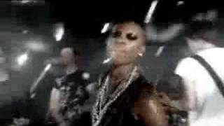 Skin - Alone In My Room
