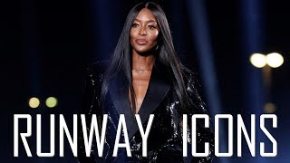 Runway Icons x SS20 I Spring Summer 2020 PART I