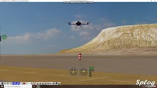 TUTORIEL D'INSTALLATION ET D'UTILISATION DU SIMULATEUR AEROSIM RC