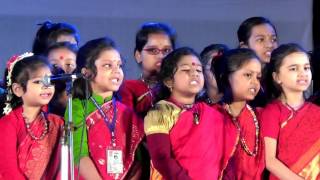 Bangla song by children