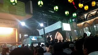 MENGGETARKAN HATI kajian ustadz Adi Hidayat di masjid Daarut tauhiid Bandung 30 april 2018 TERBARU
