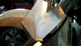 Blinking LEDS Side Marks-- DA WORK !!