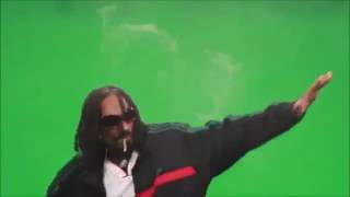Накуренный Snoop dogg для монтажиков ^ ^
