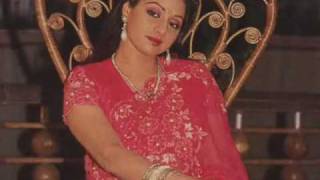 [Fan-made] :: Enchanting Sridevi :: part I
