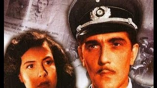 Азербайджанцы. "На Дальних Берегах" (1958). На Русском. Михайло - Мехти Гусейнзаде. Азербайджанцы.