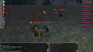 MYKO King of LAG