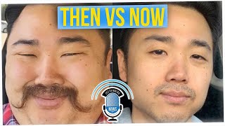 Off The Record: Losing 100 Pounds (ft. Ed Park)