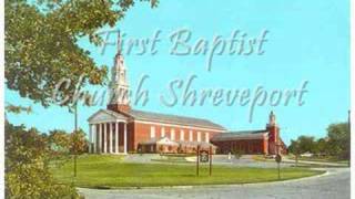 Churches of Shreveport and Bossier City