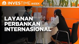 Intip Sinergi BNI & Fintech Perluas Layanan Perbankan Internasional
