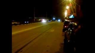 Ваз.21093. 215.Л.С против. БМВ. М.3. 420. Л.С