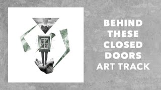 Behind these Closed Doors - Otis McDonald