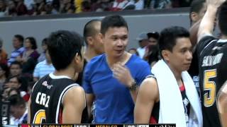 Jason Deutchman clutch three-pointers