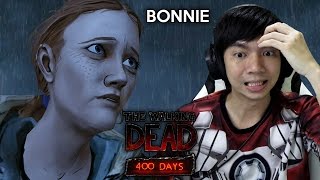 Bonnie - The Walking Dead Game - 400 Days