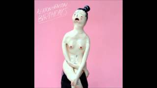 Keaton Henson - 10 AM, Gare Du Nord