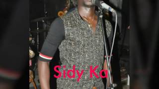 Sidy Ka - Yama