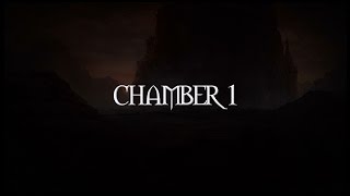 Chamber 1 - Hellraid: The Escape walkthrough