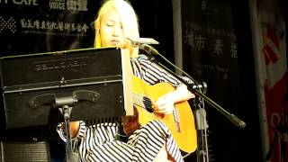 The Rightful Heir（正當繼承人）—Joanna Wang（王若琳）@河岸留言