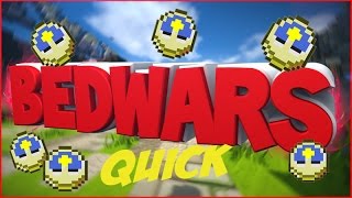 НОВЫЙ РЕЖИМ QUICK BED WARS №1 НА VIMEWORLD! НОВЫЙ КВИК БЕД ВАРС НА Vime World! В МАИНКРАФТ!