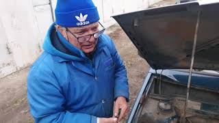 А/м ВИС кар-р 21083 ремонт в Тушино