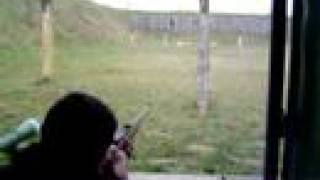 TOZ-8 cal: .22 long rifle