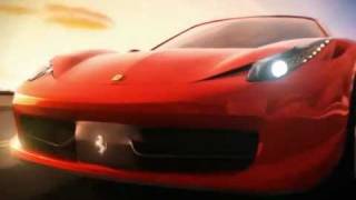 Asphalt 6: Adrenaline HD