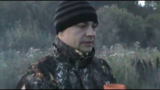 Рыбалка в Кругликово на р. Обь