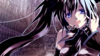 [VOCALOID] Tsumugiuta - Hatsune Miku [Append Dark]