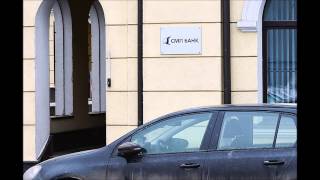 MasterCard и Visa разблокировали карты СМП банка