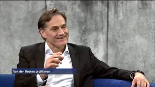 Scherer Daily - ein Interview mit Boris Thomas