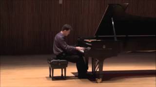 Michael Bukhman plays Beethoven Bagatelles, Op. 126