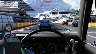 БЮДЖЕТНЫЕ тачки ЕДУТ? Чемпионат в FM4