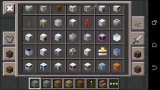 Мод Factorization на Minecraft 0.14.0