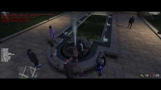 GTA 5 RP (RedAge) - фармлю Шекели на домик