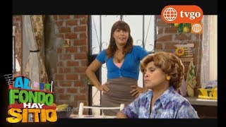 Al fondo hay sitio - Temporada 4 - capítulo 609 - parte 4/5