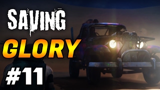 Mad Max Gameplay Walkthrough #11 -WHERE ARE YOU LITTLE GIRL ?!?