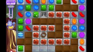 Candy Crush Saga Dreamworld - Level 651 (No boosters)