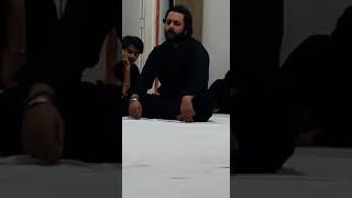 Nohakhuwan Jazib rizvi