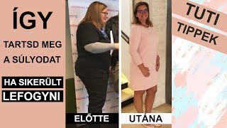 NE HÍZZ VISSZA! Győzd le a gyilkos a JOJÓ effektust!