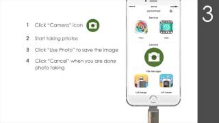 PQI iConnect mini - Product manual-EN