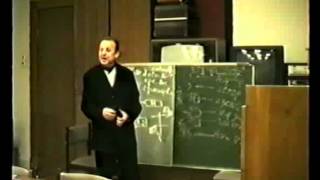 Лекции для сотрудников ФСБ Управление миром
