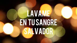 LAVAME EN TU SANGRE / JOHN ELI / 2018