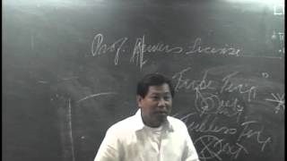 LTO EXAM 2 Professional License